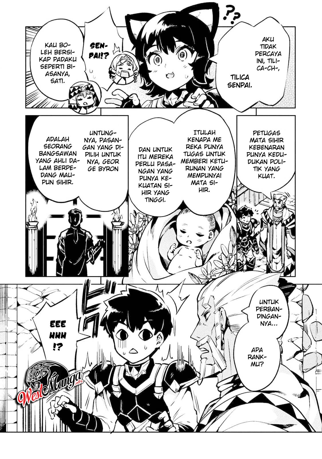 image-komik-neet-dakedo-hello-work-ni-ittara-isekai-ni-tsuretekareta-chapter-26-7/30