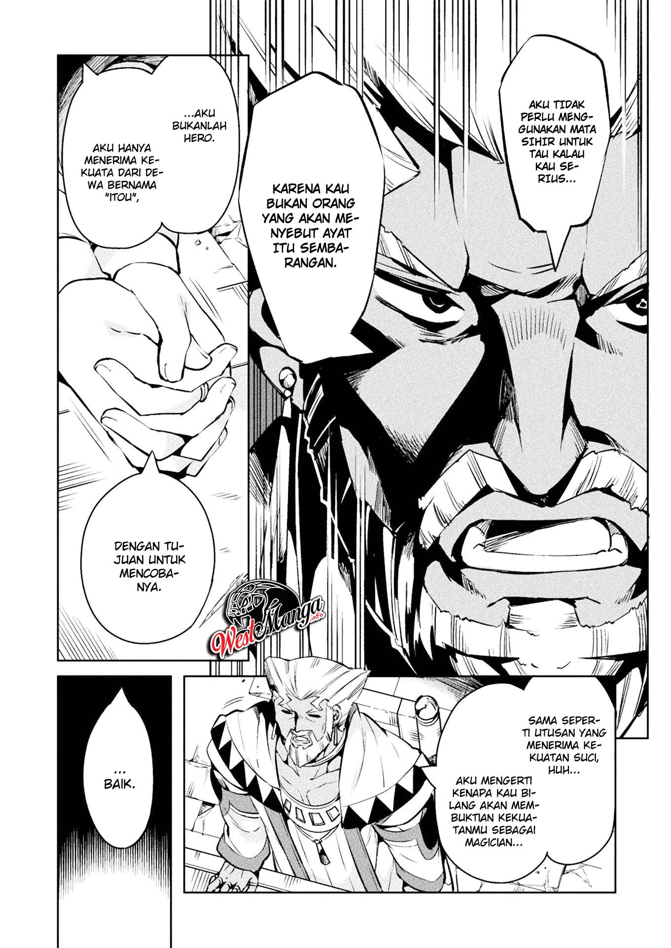 image-komik-neet-dakedo-hello-work-ni-ittara-isekai-ni-tsuretekareta-chapter-27-11/38