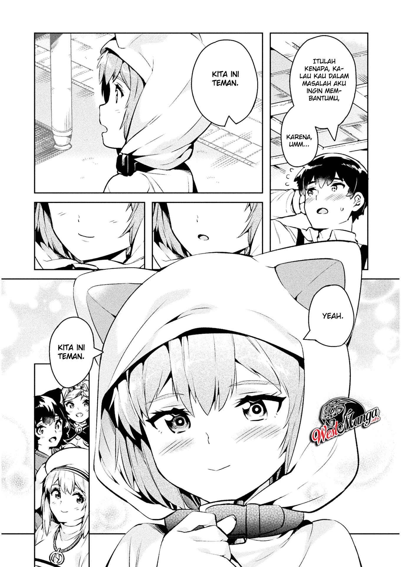 image-komik-neet-dakedo-hello-work-ni-ittara-isekai-ni-tsuretekareta-chapter-27-15/38