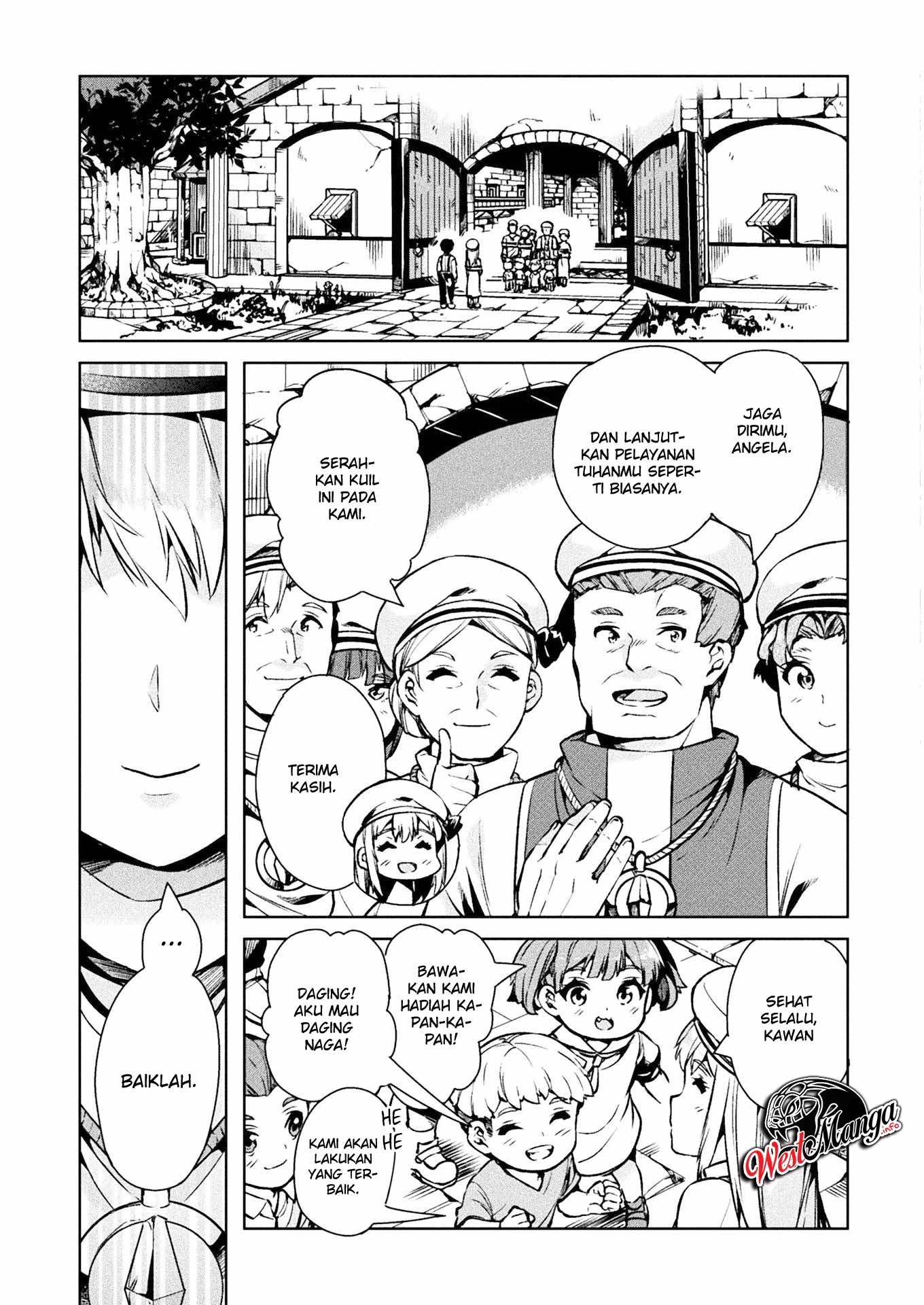 image-komik-neet-dakedo-hello-work-ni-ittara-isekai-ni-tsuretekareta-chapter-27-26/38