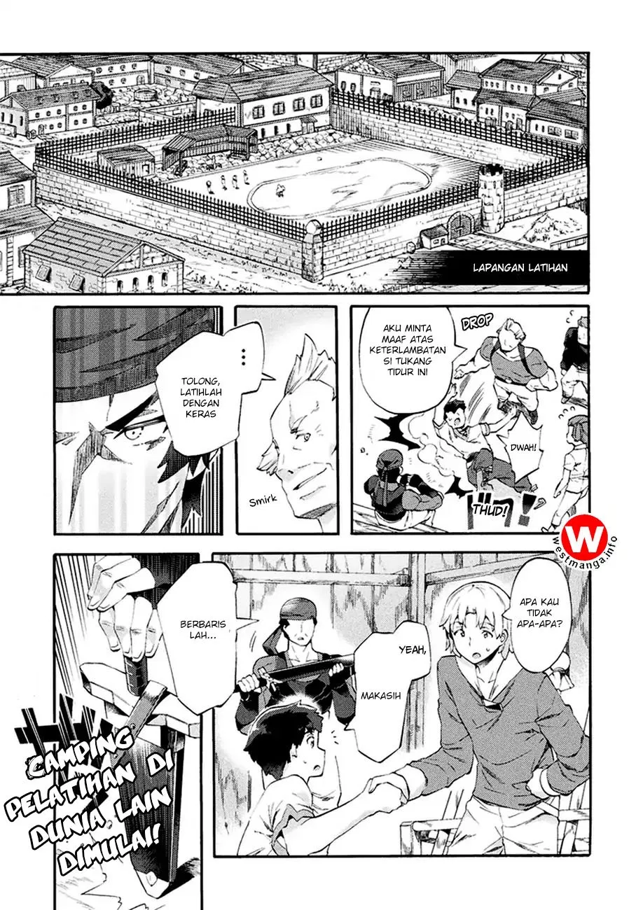 image-komik-neet-dakedo-hello-work-ni-ittara-isekai-ni-tsuretekareta-chapter-3-1/24