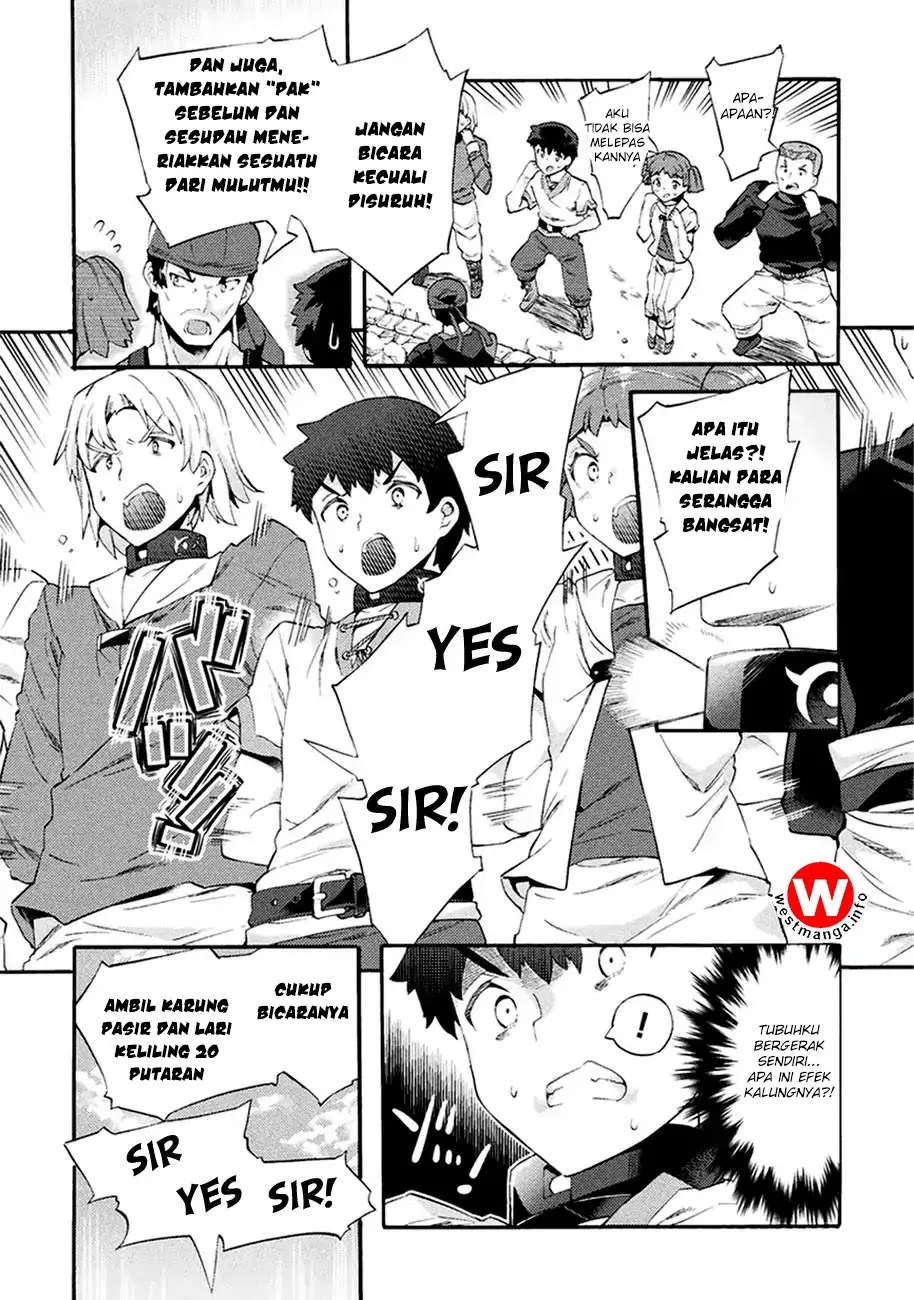 image-komik-neet-dakedo-hello-work-ni-ittara-isekai-ni-tsuretekareta-chapter-3-5/24