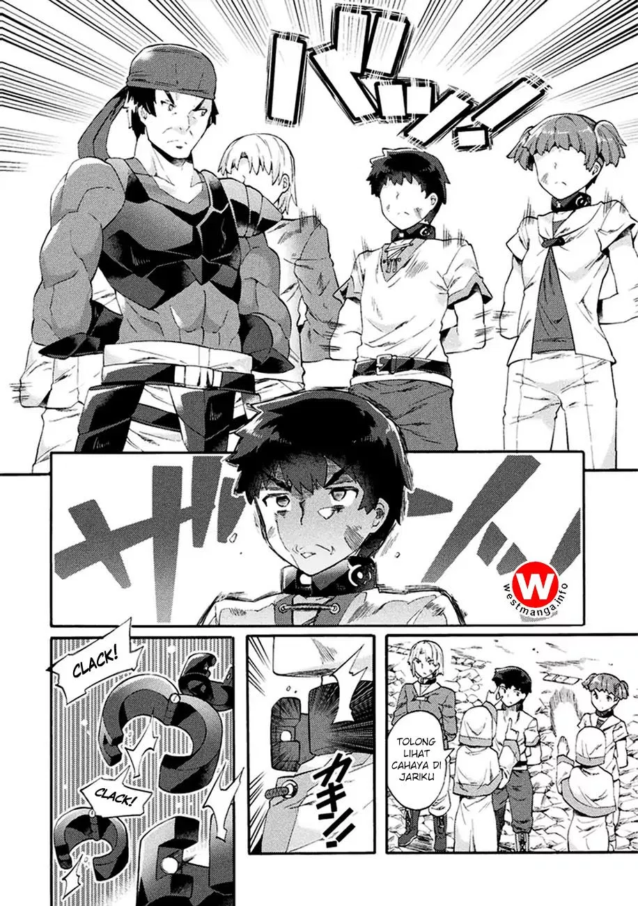 image-komik-neet-dakedo-hello-work-ni-ittara-isekai-ni-tsuretekareta-chapter-3-8/24