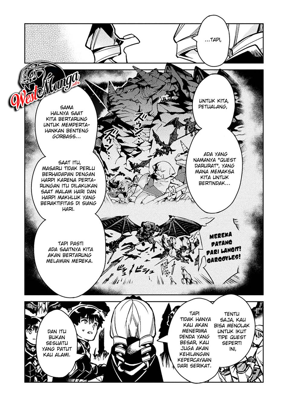 image-komik-neet-dakedo-hello-work-ni-ittara-isekai-ni-tsuretekareta-chapter-31-16/48