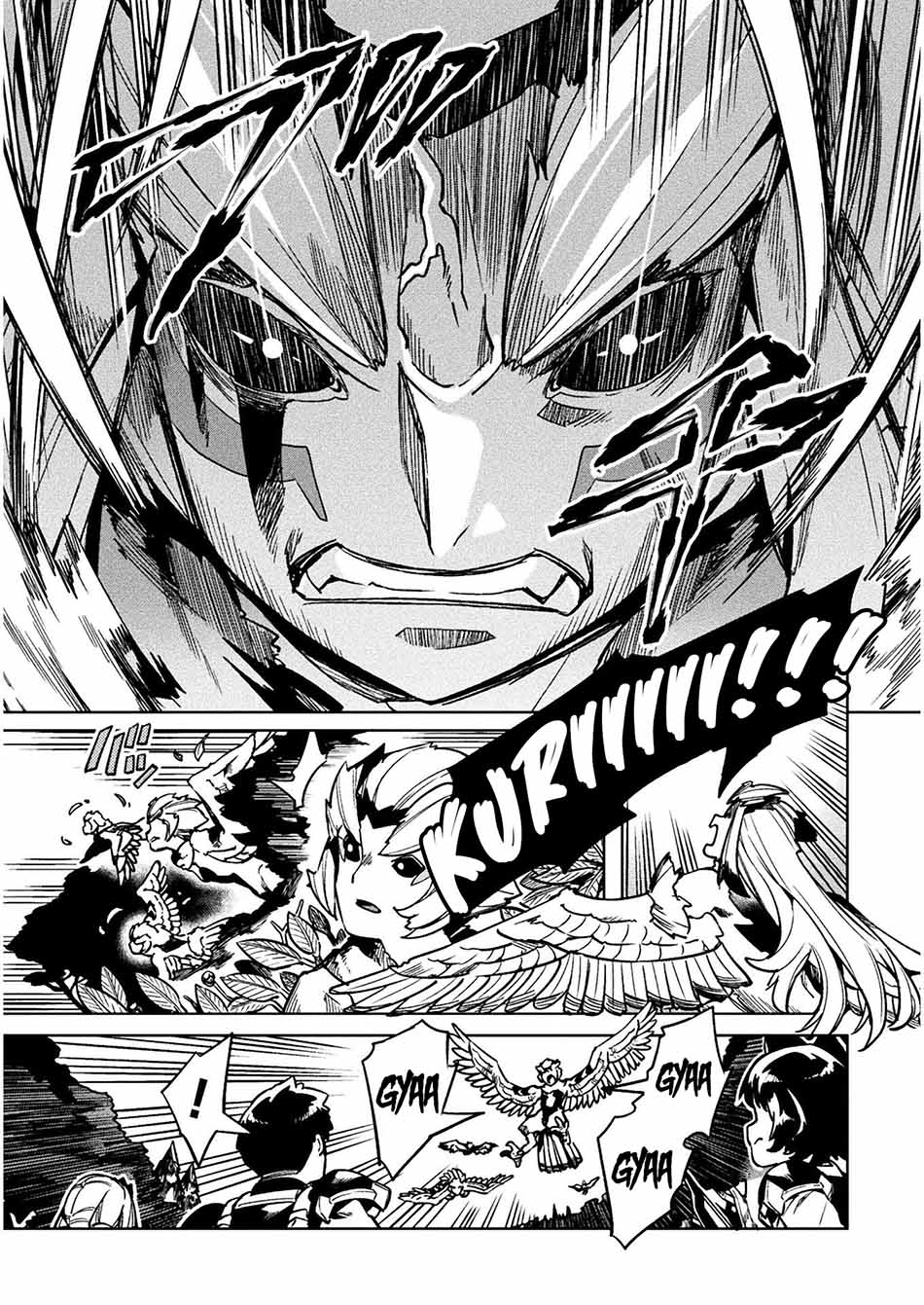 image-komik-neet-dakedo-hello-work-ni-ittara-isekai-ni-tsuretekareta-chapter-31-36/48