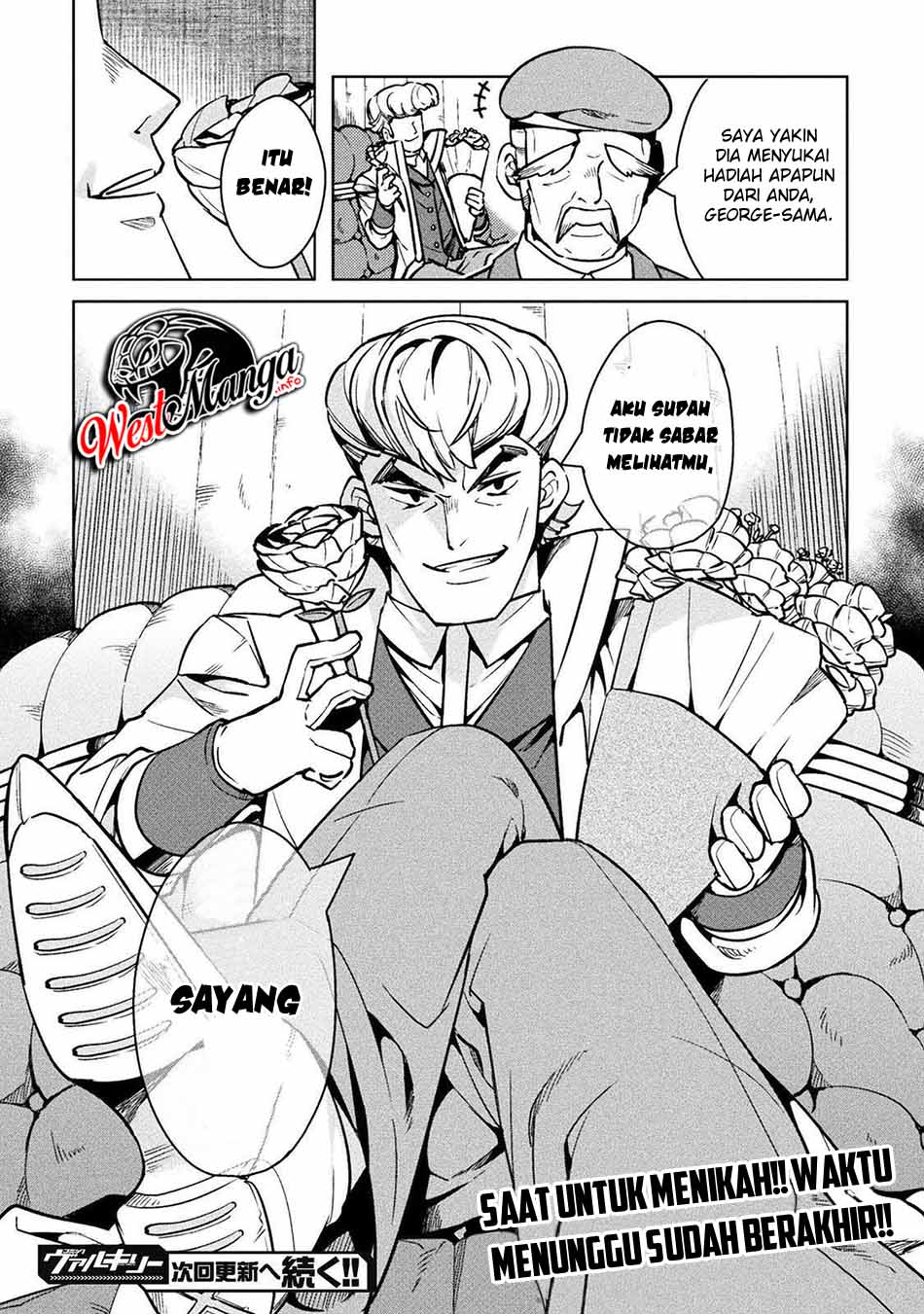 image-komik-neet-dakedo-hello-work-ni-ittara-isekai-ni-tsuretekareta-chapter-31-45/48