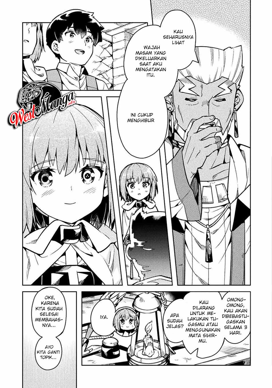 image-komik-neet-dakedo-hello-work-ni-ittara-isekai-ni-tsuretekareta-chapter-32-10/43
