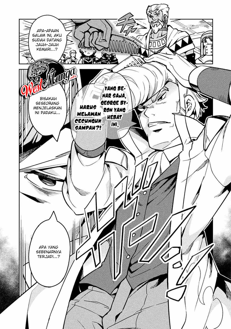 image-komik-neet-dakedo-hello-work-ni-ittara-isekai-ni-tsuretekareta-chapter-32-14/43