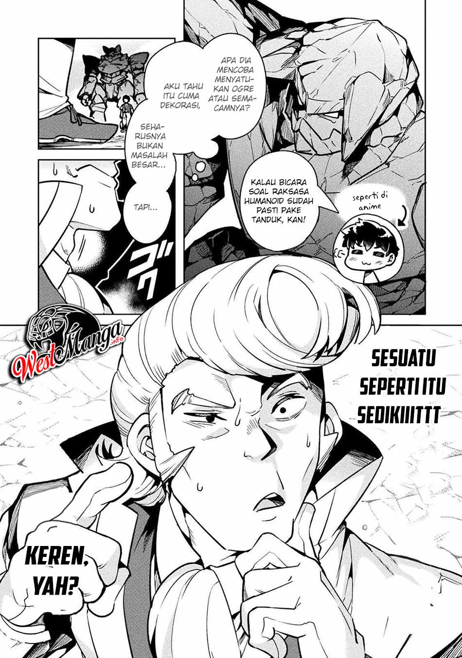 image-komik-neet-dakedo-hello-work-ni-ittara-isekai-ni-tsuretekareta-chapter-32-23/43