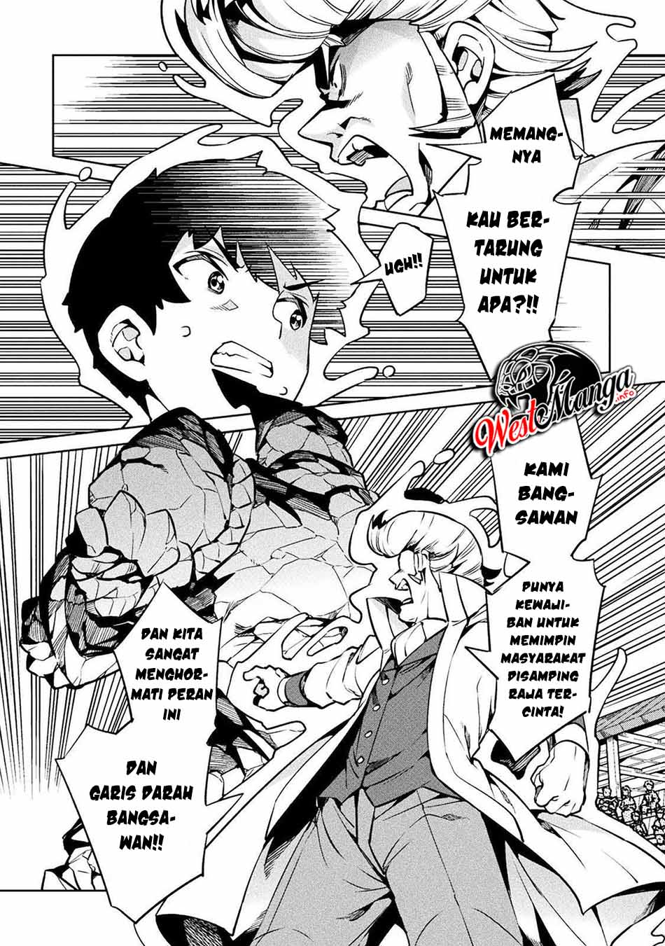 image-komik-neet-dakedo-hello-work-ni-ittara-isekai-ni-tsuretekareta-chapter-32-32/43