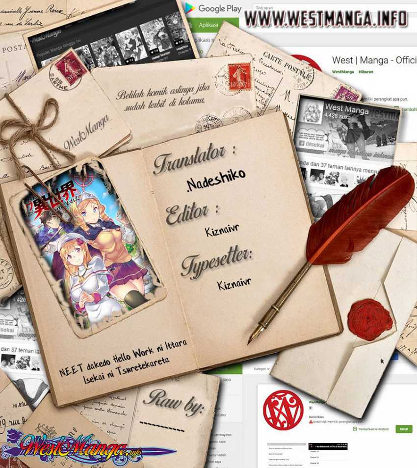 image-komik-neet-dakedo-hello-work-ni-ittara-isekai-ni-tsuretekareta-chapter-33-0/31