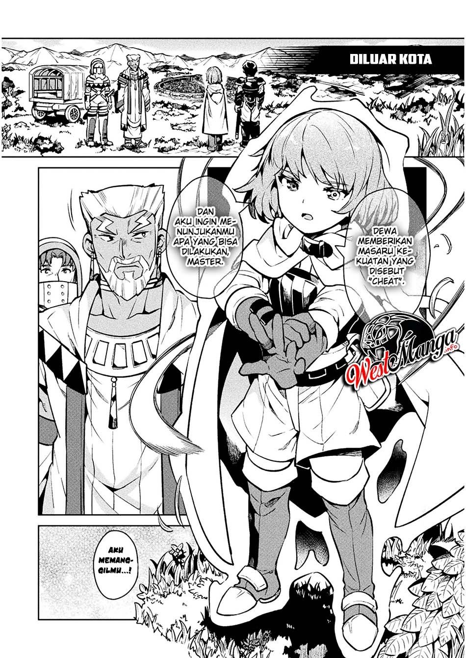 image-komik-neet-dakedo-hello-work-ni-ittara-isekai-ni-tsuretekareta-chapter-34-3/46