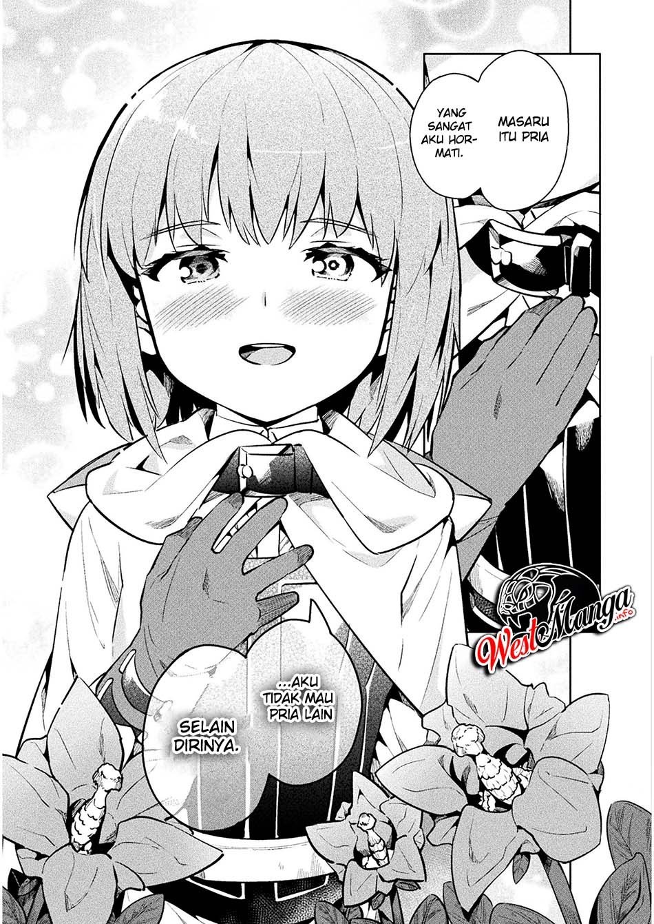 image-komik-neet-dakedo-hello-work-ni-ittara-isekai-ni-tsuretekareta-chapter-34-10/46