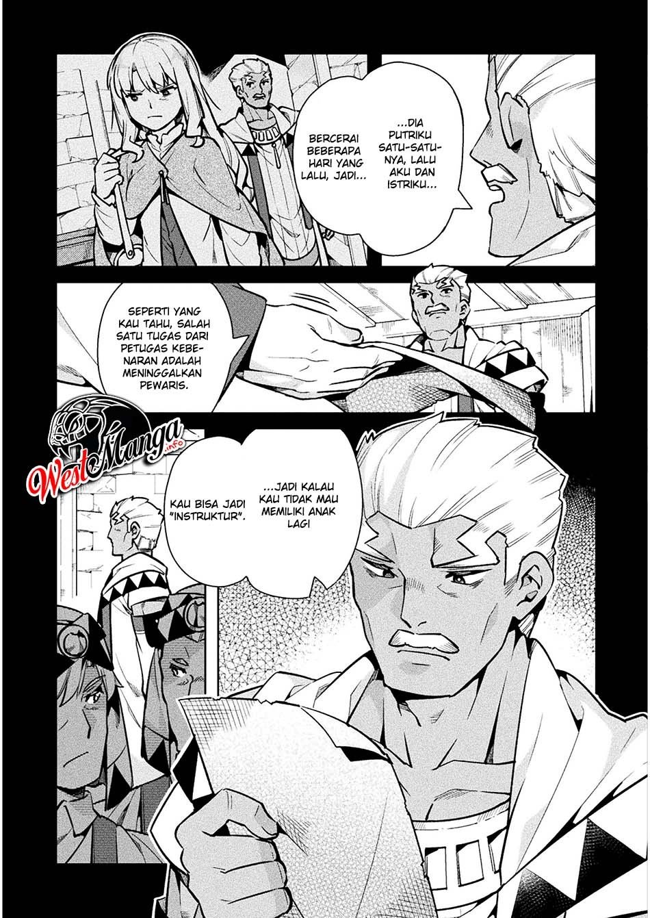 image-komik-neet-dakedo-hello-work-ni-ittara-isekai-ni-tsuretekareta-chapter-34-14/46