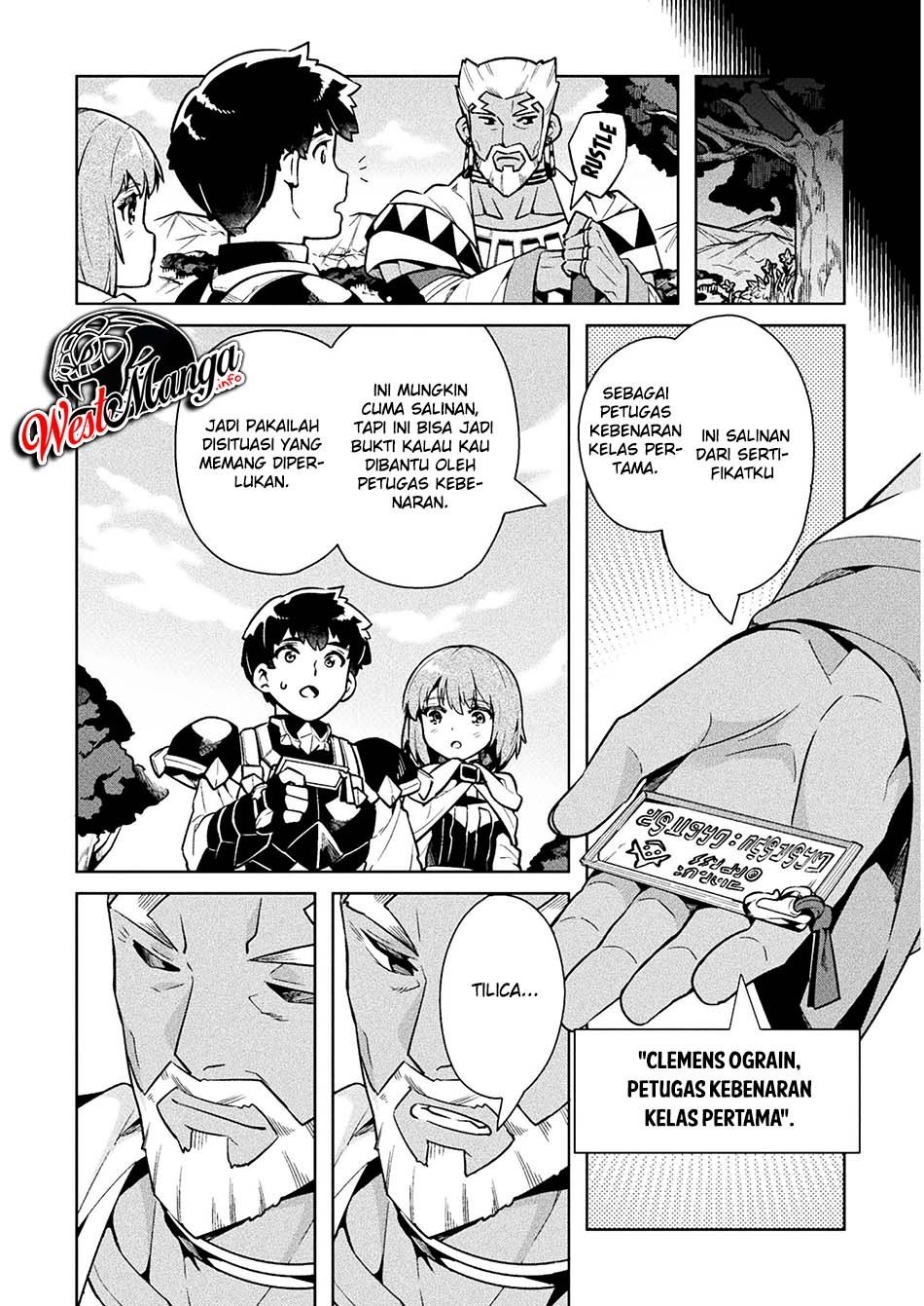 image-komik-neet-dakedo-hello-work-ni-ittara-isekai-ni-tsuretekareta-chapter-34-23/46