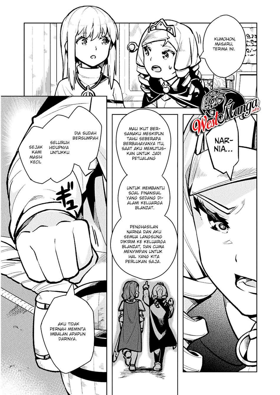 image-komik-neet-dakedo-hello-work-ni-ittara-isekai-ni-tsuretekareta-chapter-35-8/45