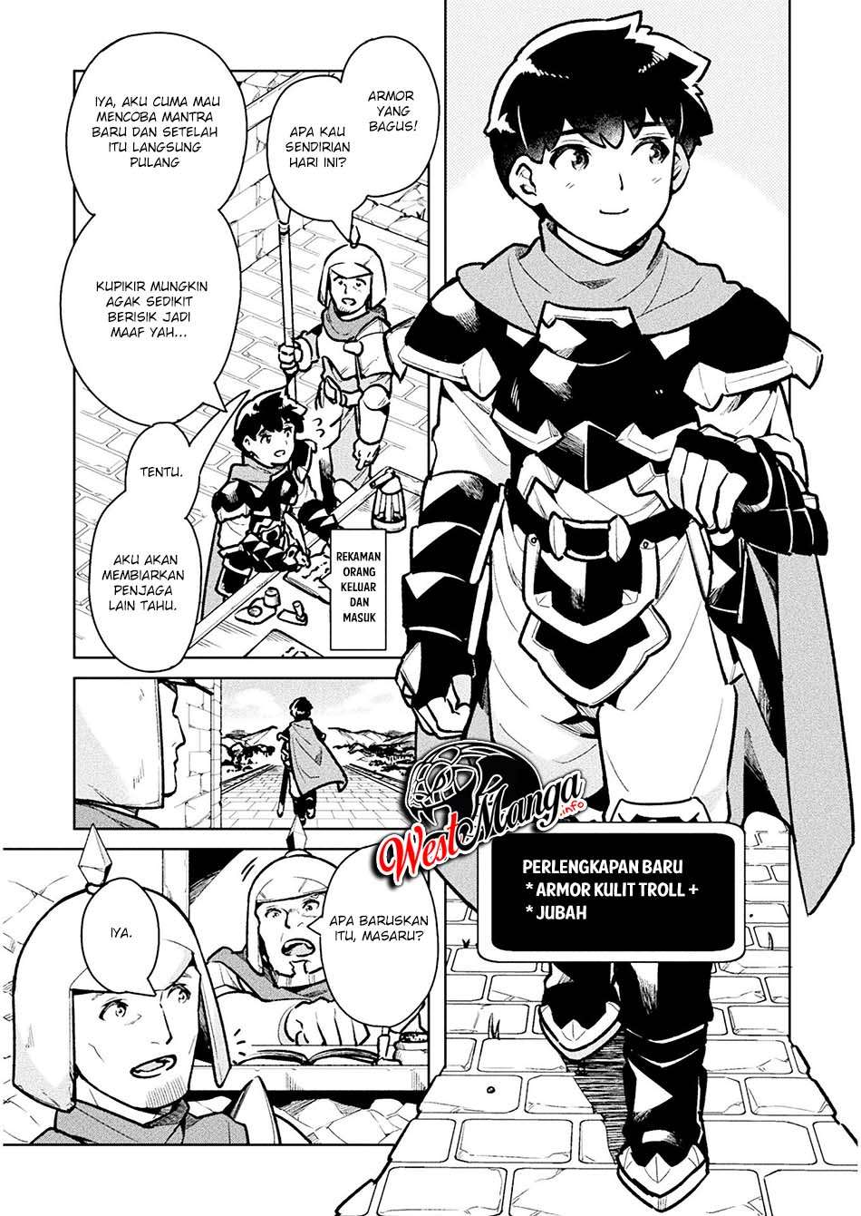 image-komik-neet-dakedo-hello-work-ni-ittara-isekai-ni-tsuretekareta-chapter-35-13/45