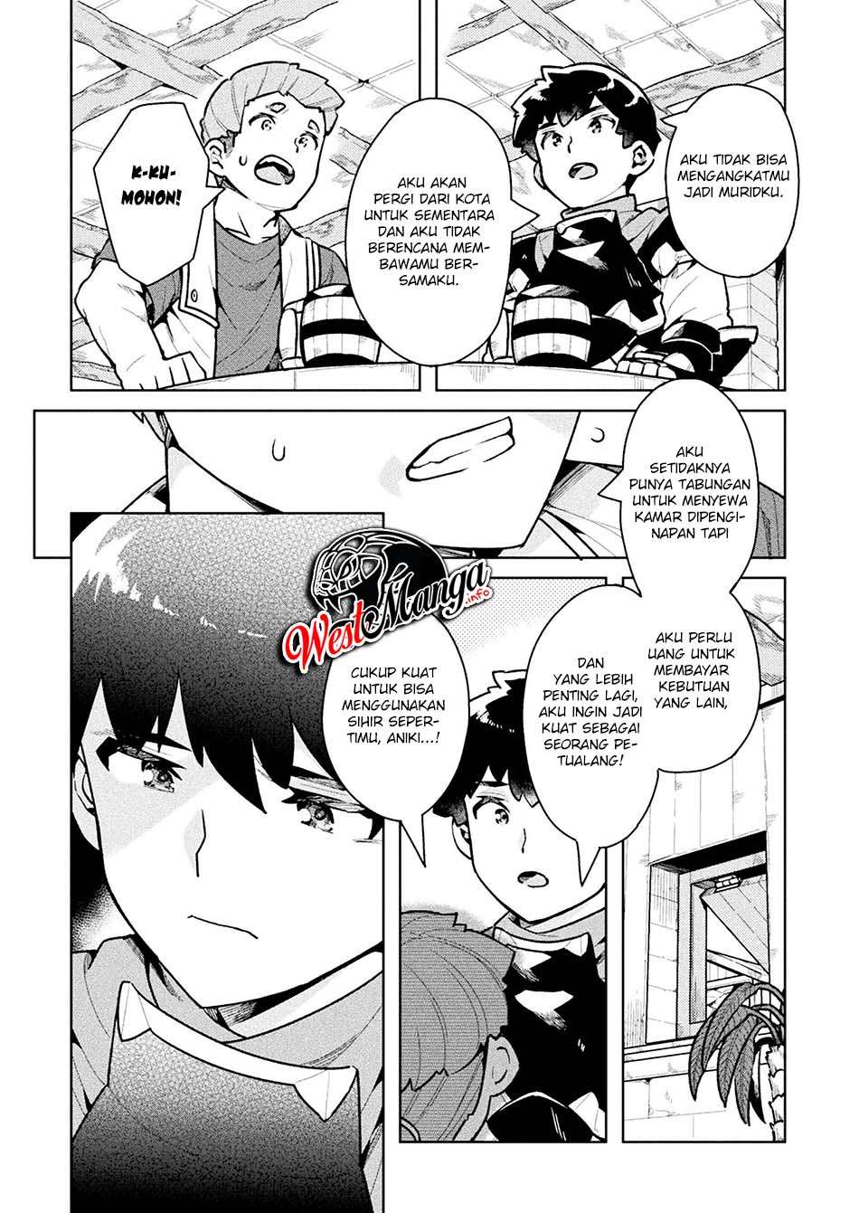 image-komik-neet-dakedo-hello-work-ni-ittara-isekai-ni-tsuretekareta-chapter-35-37/45