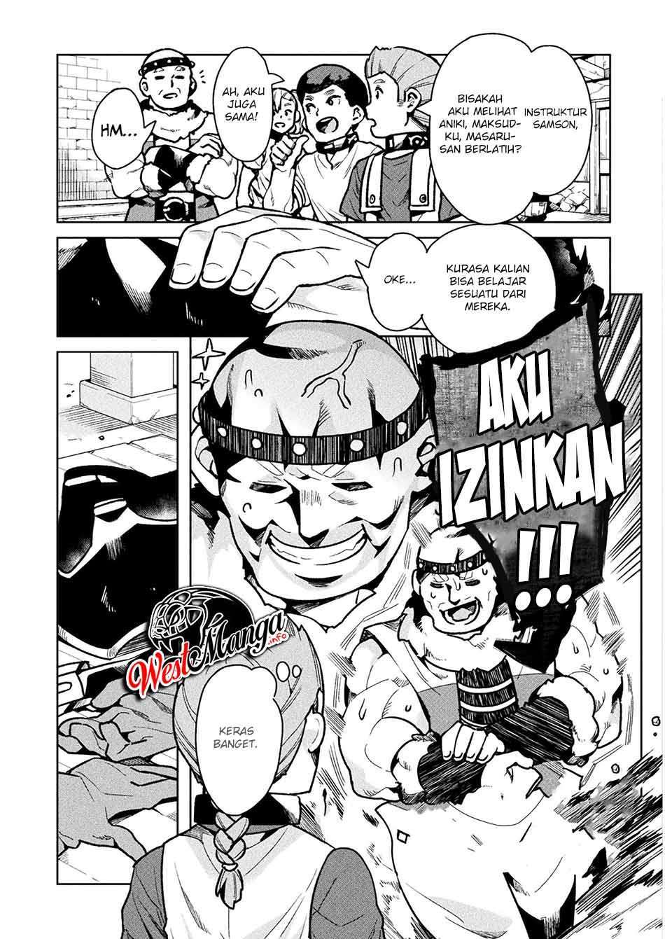 image-komik-neet-dakedo-hello-work-ni-ittara-isekai-ni-tsuretekareta-chapter-36-6/43