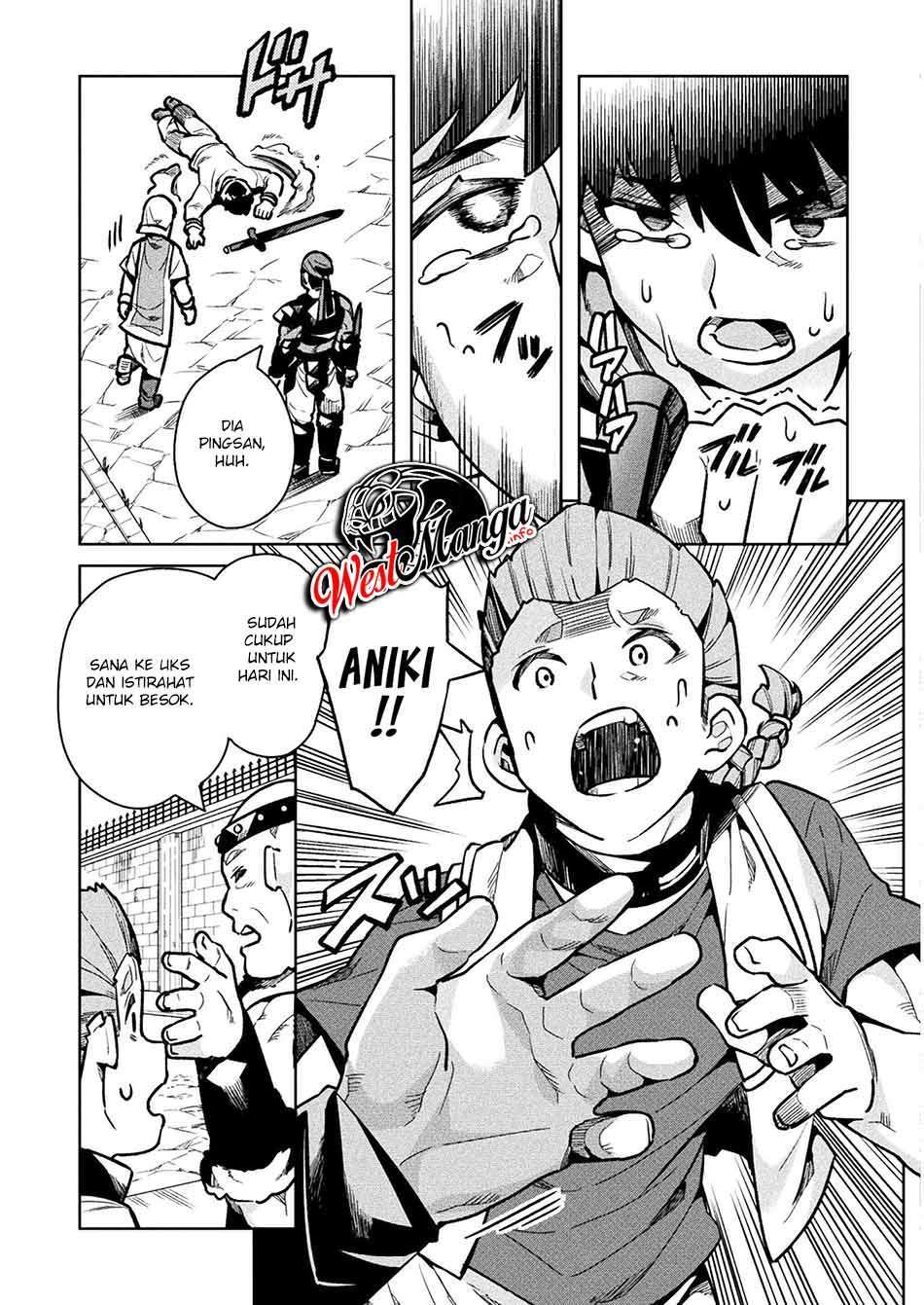 image-komik-neet-dakedo-hello-work-ni-ittara-isekai-ni-tsuretekareta-chapter-36-10/43