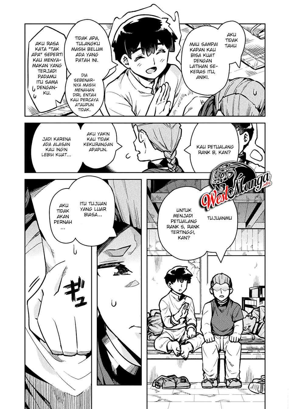 image-komik-neet-dakedo-hello-work-ni-ittara-isekai-ni-tsuretekareta-chapter-36-16/43