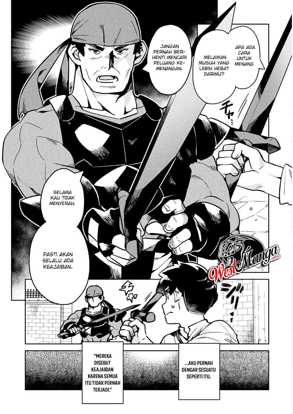 image-komik-neet-dakedo-hello-work-ni-ittara-isekai-ni-tsuretekareta-chapter-36-22/43