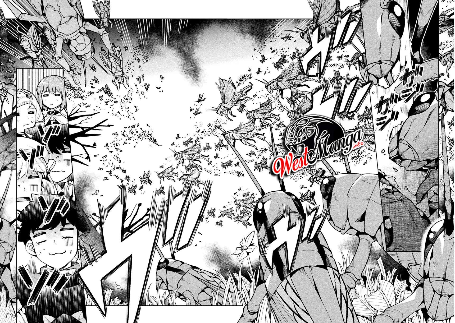 image-komik-neet-dakedo-hello-work-ni-ittara-isekai-ni-tsuretekareta-chapter-37-12/31