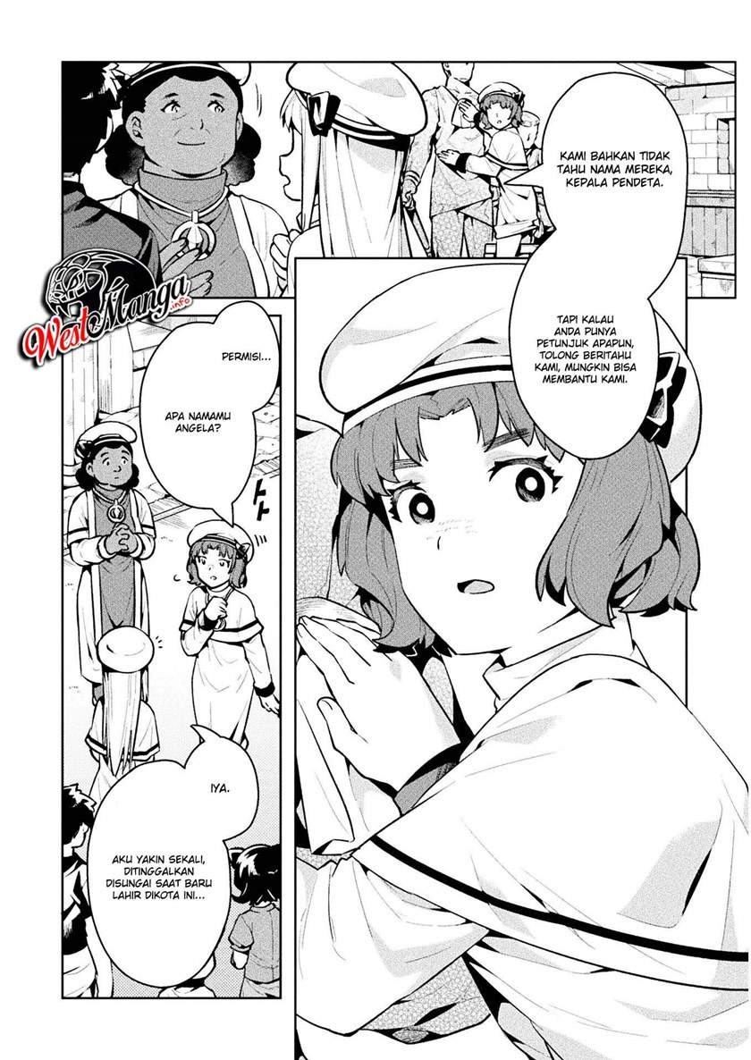 image-komik-neet-dakedo-hello-work-ni-ittara-isekai-ni-tsuretekareta-chapter-38-8/36