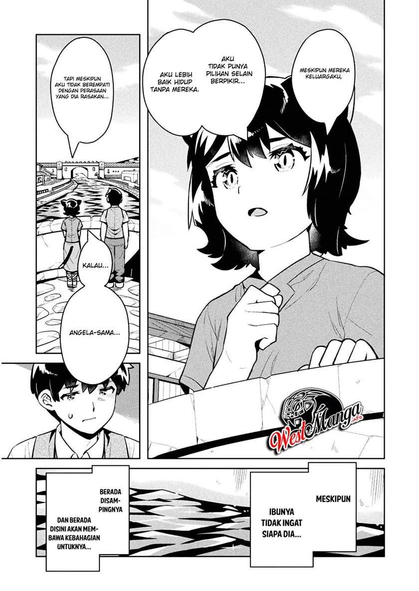 image-komik-neet-dakedo-hello-work-ni-ittara-isekai-ni-tsuretekareta-chapter-38-23/36