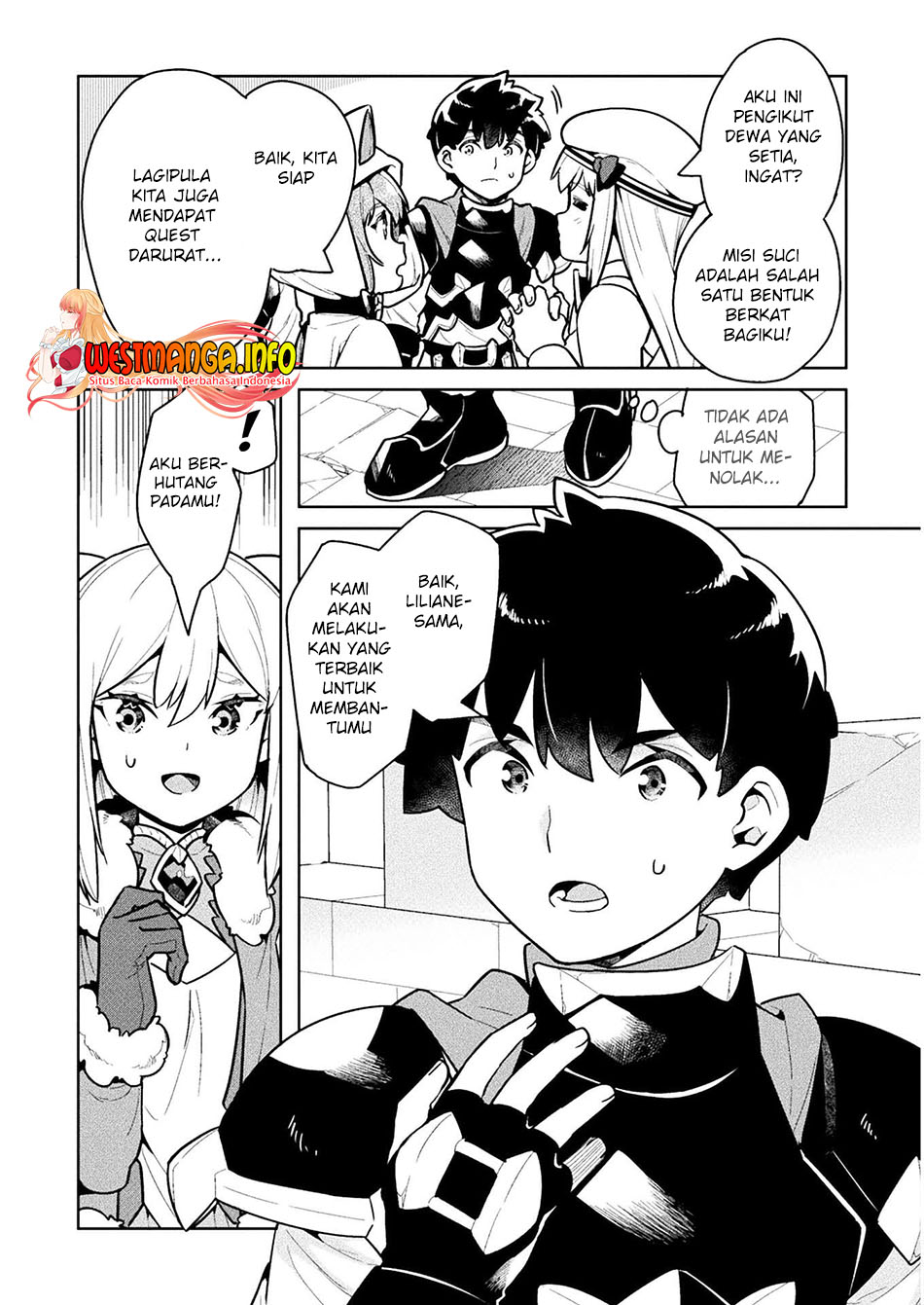 image-komik-neet-dakedo-hello-work-ni-ittara-isekai-ni-tsuretekareta-chapter-40-6/34