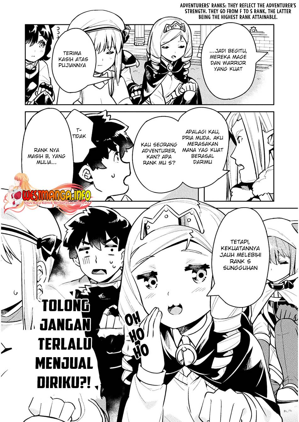 image-komik-neet-dakedo-hello-work-ni-ittara-isekai-ni-tsuretekareta-chapter-40-16/34
