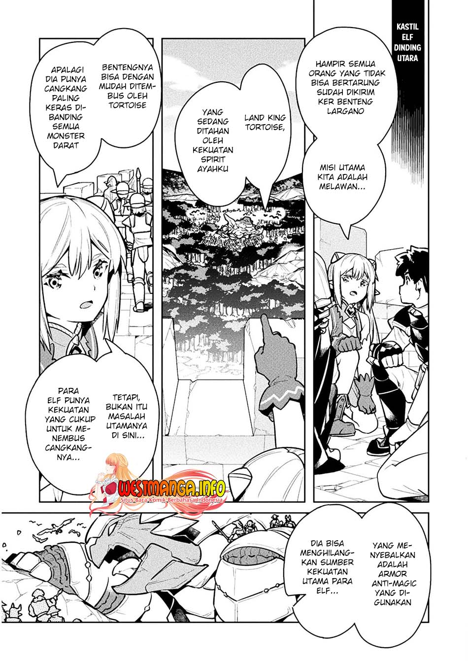 image-komik-neet-dakedo-hello-work-ni-ittara-isekai-ni-tsuretekareta-chapter-40-19/34