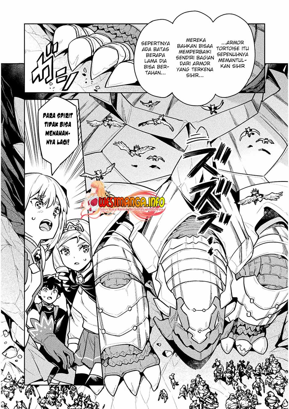 image-komik-neet-dakedo-hello-work-ni-ittara-isekai-ni-tsuretekareta-chapter-40-25/34