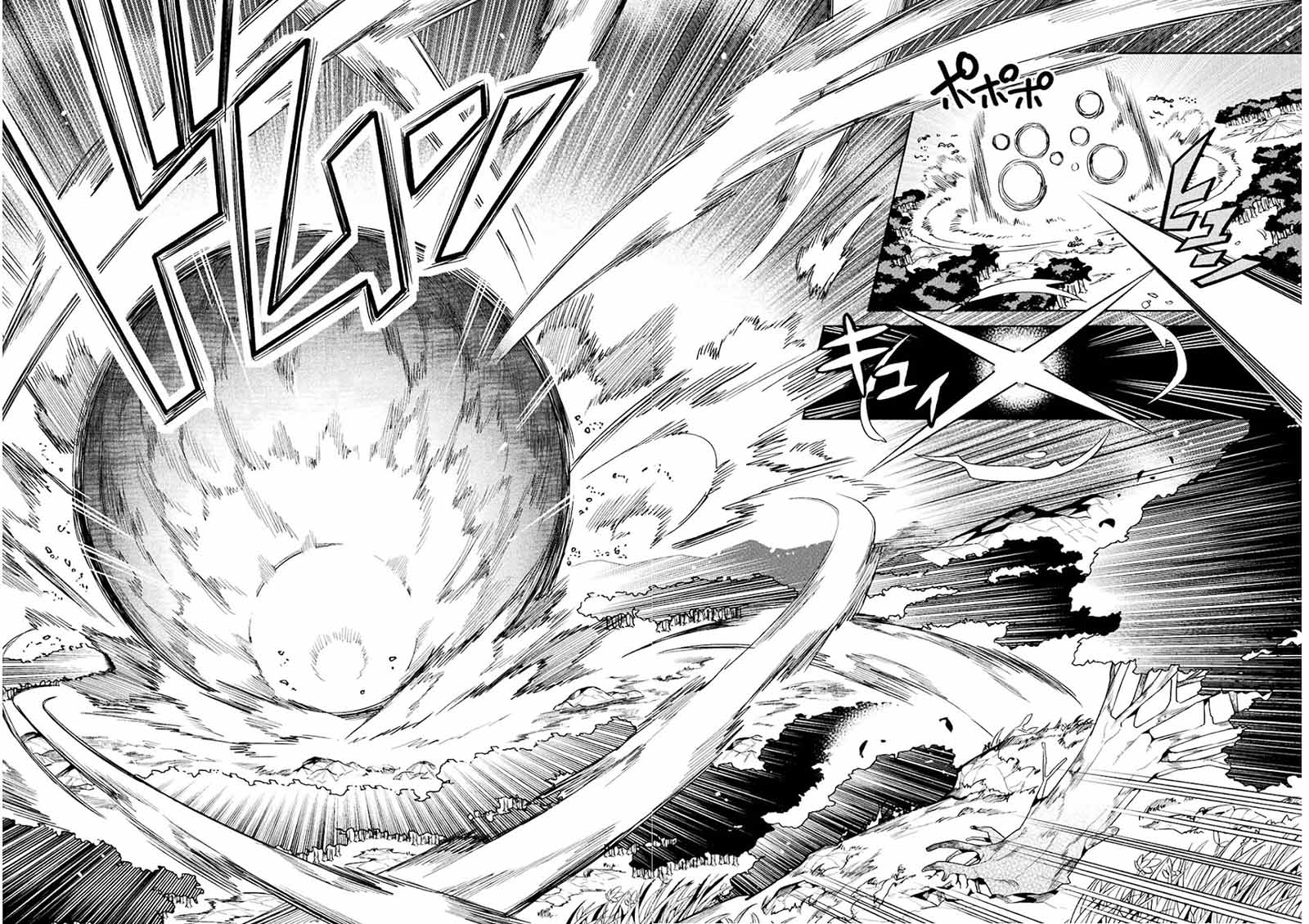 image-komik-neet-dakedo-hello-work-ni-ittara-isekai-ni-tsuretekareta-chapter-40-29/34