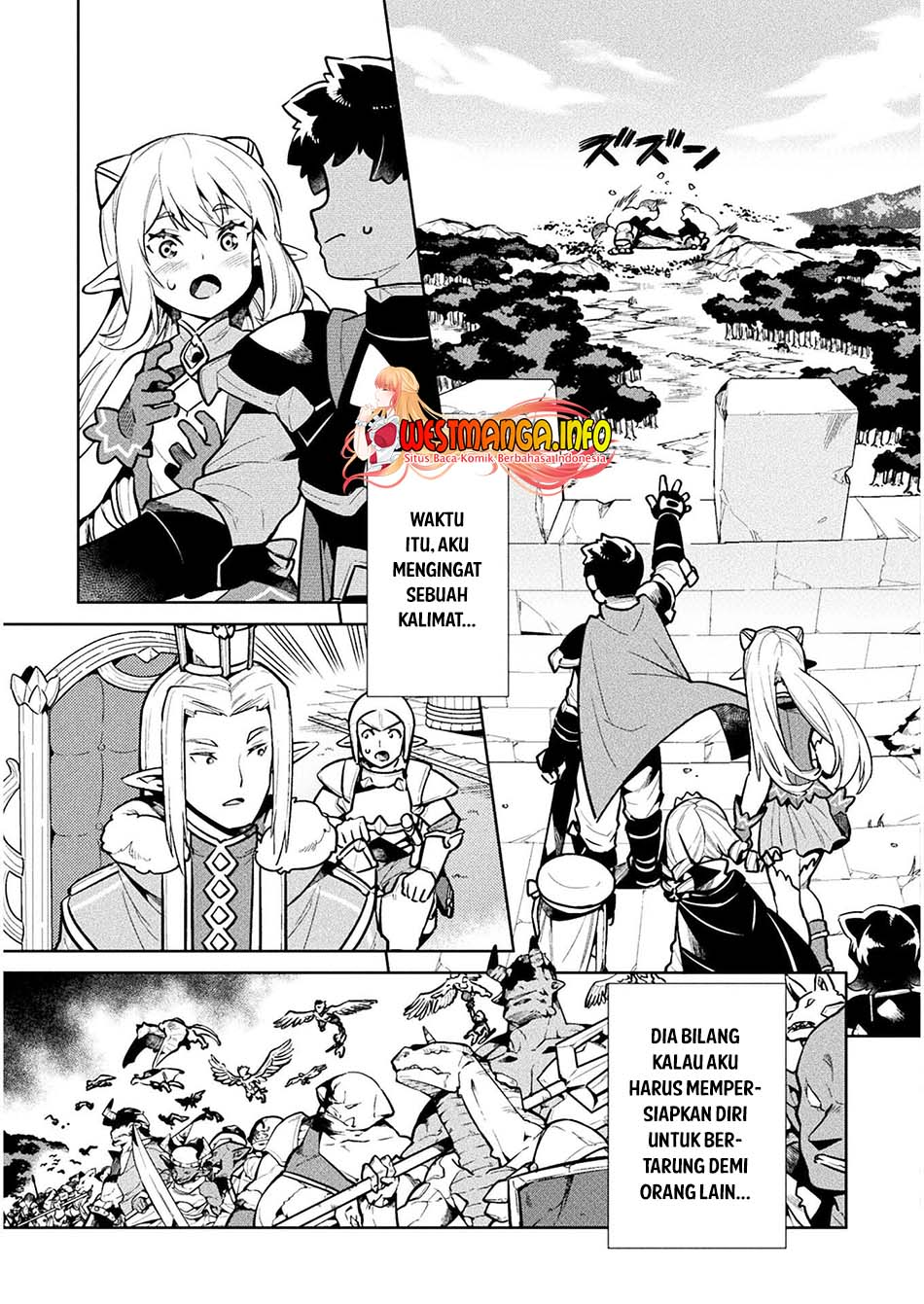 image-komik-neet-dakedo-hello-work-ni-ittara-isekai-ni-tsuretekareta-chapter-40-31/34