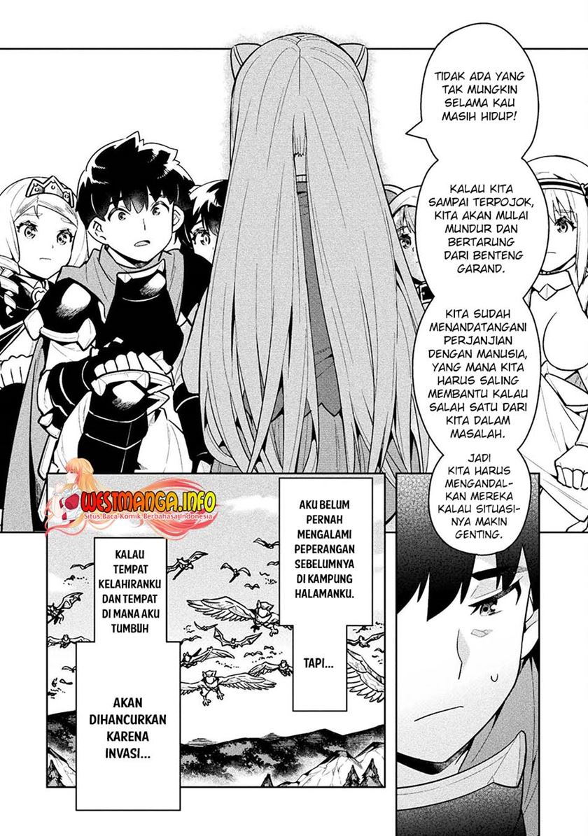 image-komik-neet-dakedo-hello-work-ni-ittara-isekai-ni-tsuretekareta-chapter-41-10/34