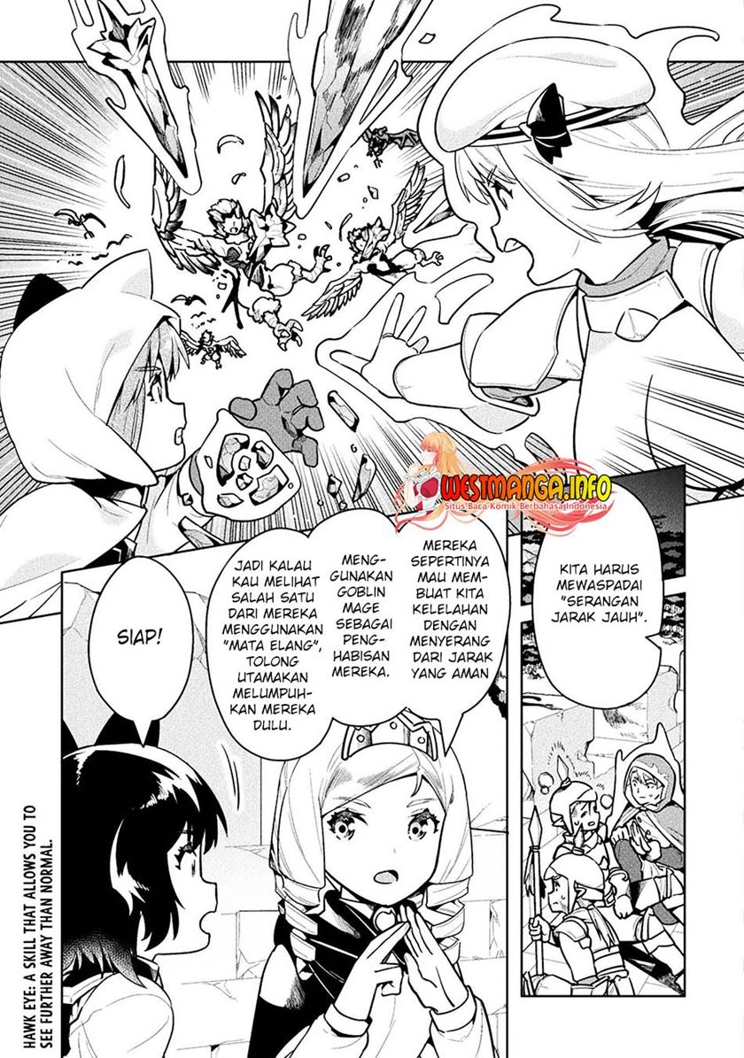 image-komik-neet-dakedo-hello-work-ni-ittara-isekai-ni-tsuretekareta-chapter-41-15/34