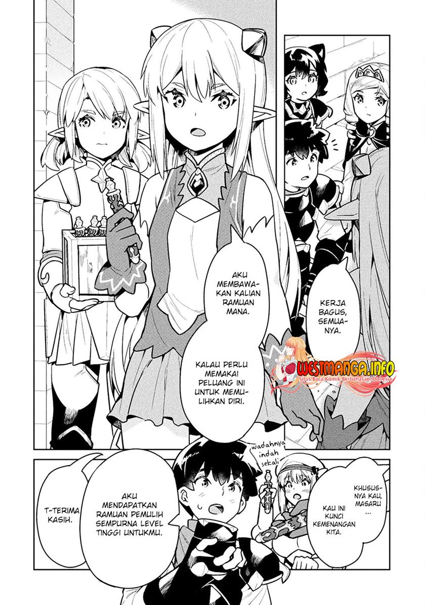 image-komik-neet-dakedo-hello-work-ni-ittara-isekai-ni-tsuretekareta-chapter-41-16/34