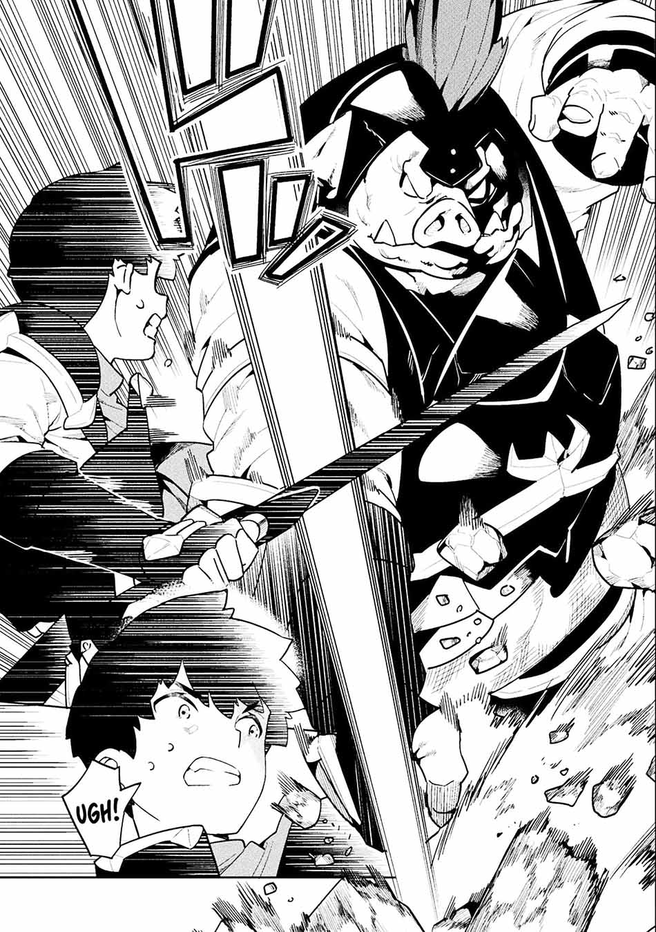 image-komik-neet-dakedo-hello-work-ni-ittara-isekai-ni-tsuretekareta-chapter-42-4/41