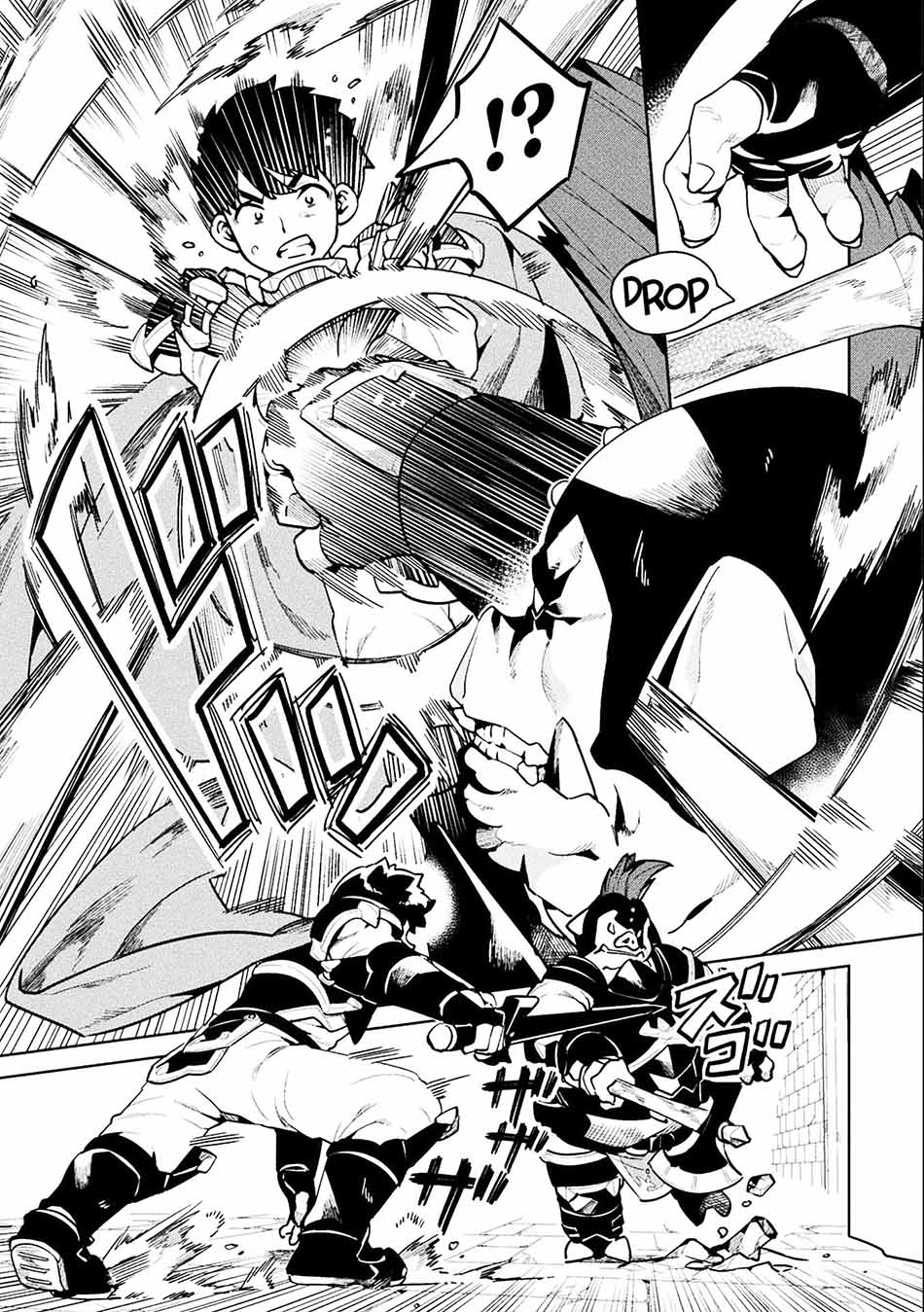 image-komik-neet-dakedo-hello-work-ni-ittara-isekai-ni-tsuretekareta-chapter-42-8/41