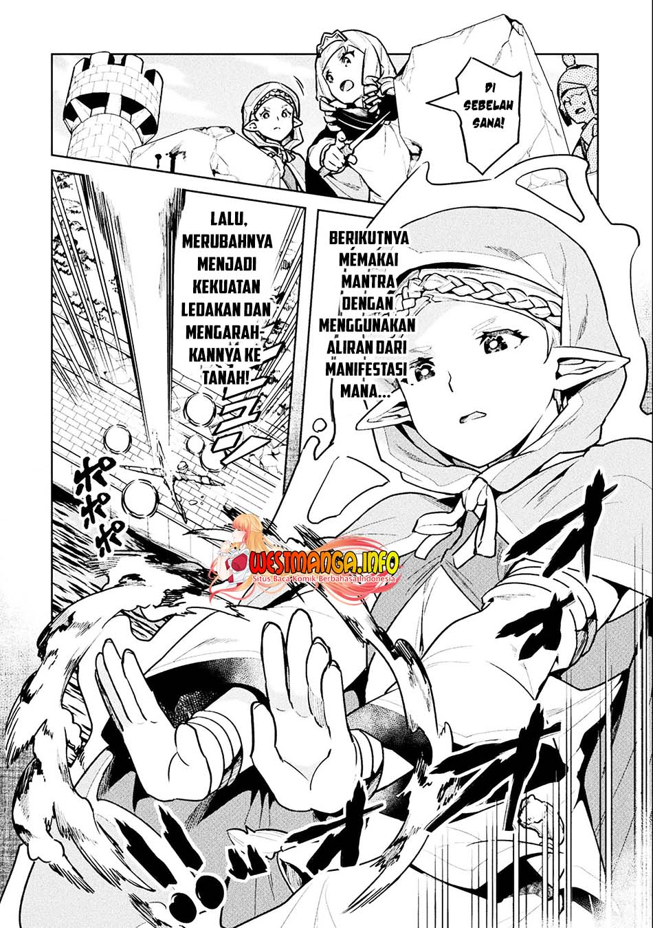 image-komik-neet-dakedo-hello-work-ni-ittara-isekai-ni-tsuretekareta-chapter-42-20/41