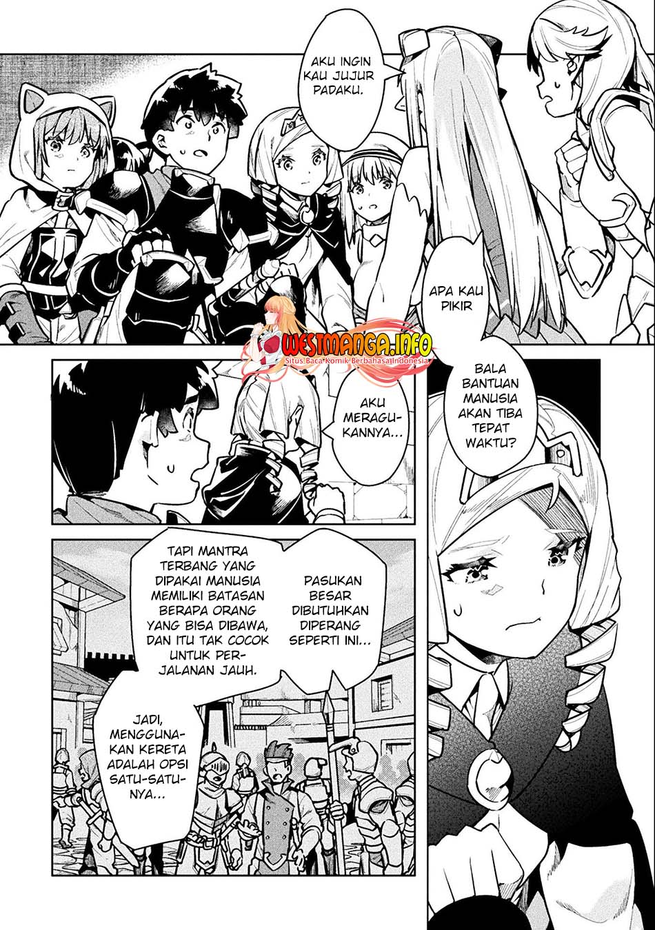image-komik-neet-dakedo-hello-work-ni-ittara-isekai-ni-tsuretekareta-chapter-42-29/41