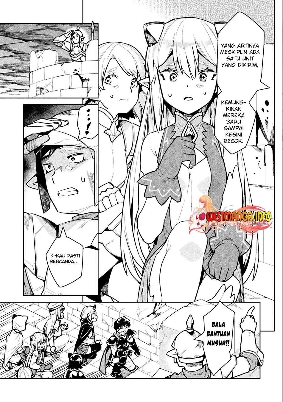 image-komik-neet-dakedo-hello-work-ni-ittara-isekai-ni-tsuretekareta-chapter-42-30/41