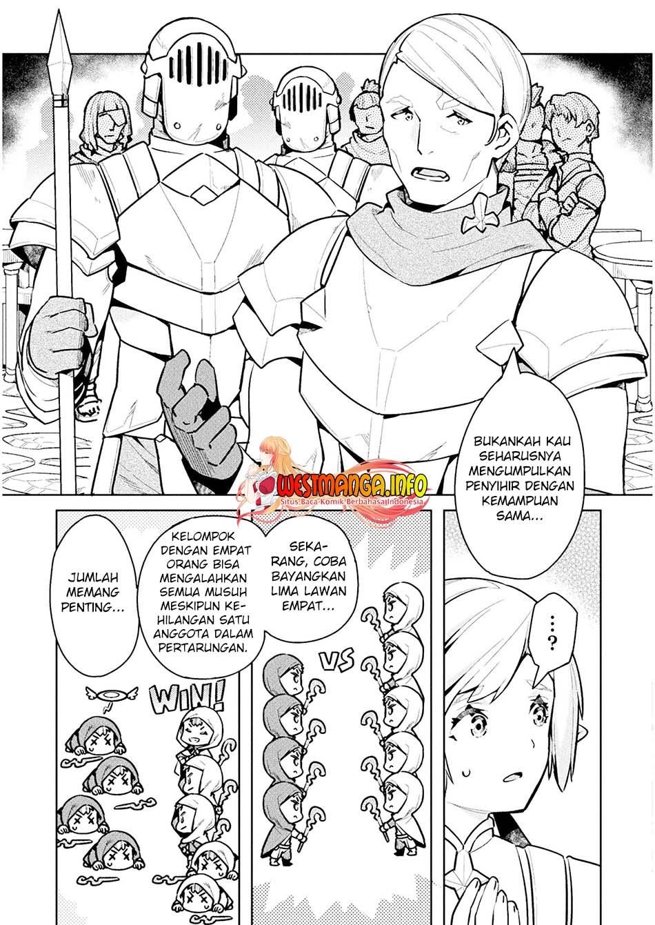 image-komik-neet-dakedo-hello-work-ni-ittara-isekai-ni-tsuretekareta-chapter-43-4/44