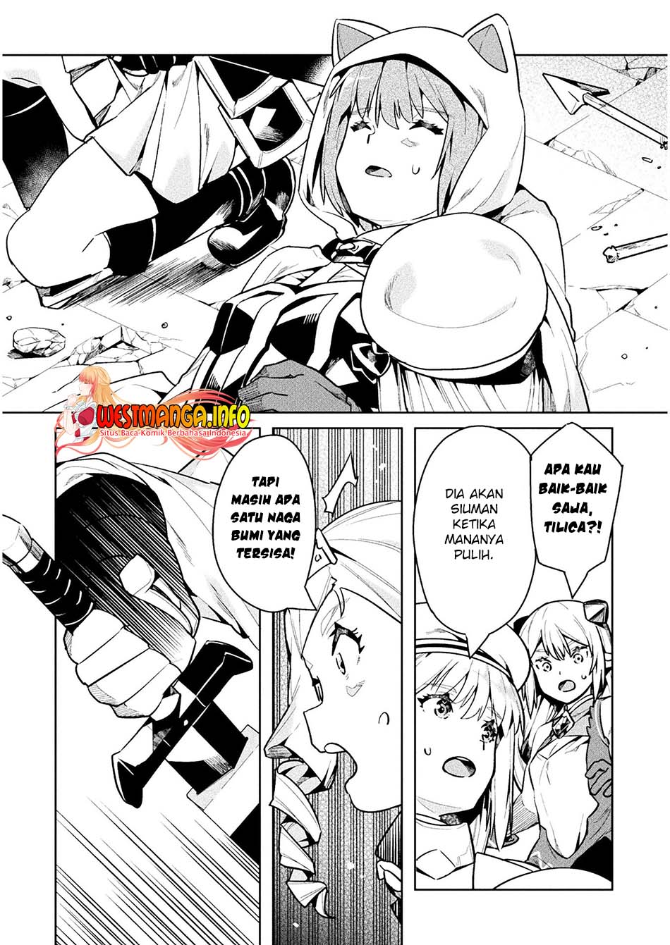 image-komik-neet-dakedo-hello-work-ni-ittara-isekai-ni-tsuretekareta-chapter-43-29/44