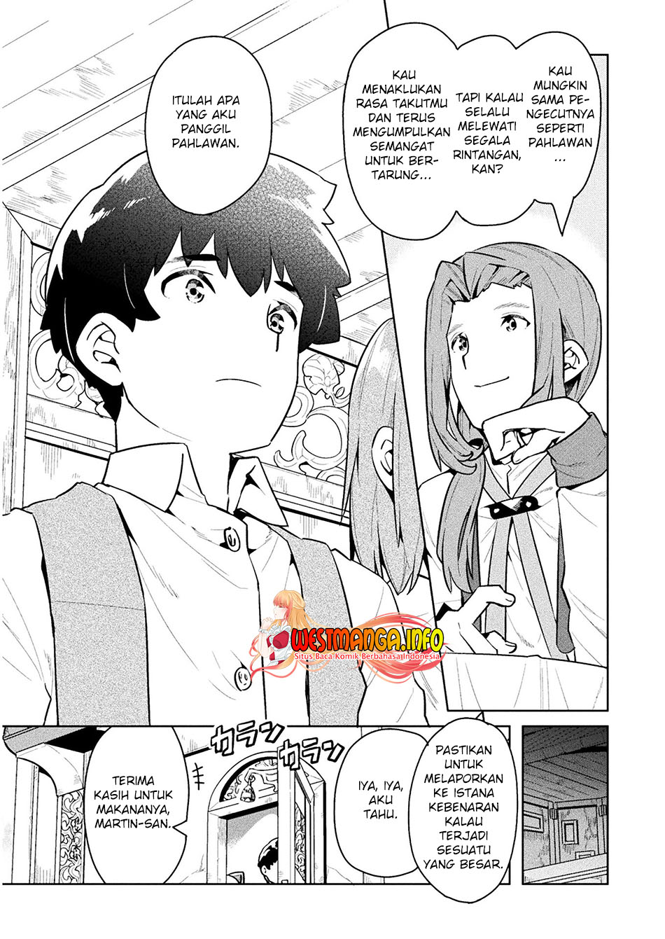 image-komik-neet-dakedo-hello-work-ni-ittara-isekai-ni-tsuretekareta-chapter-44-28/45