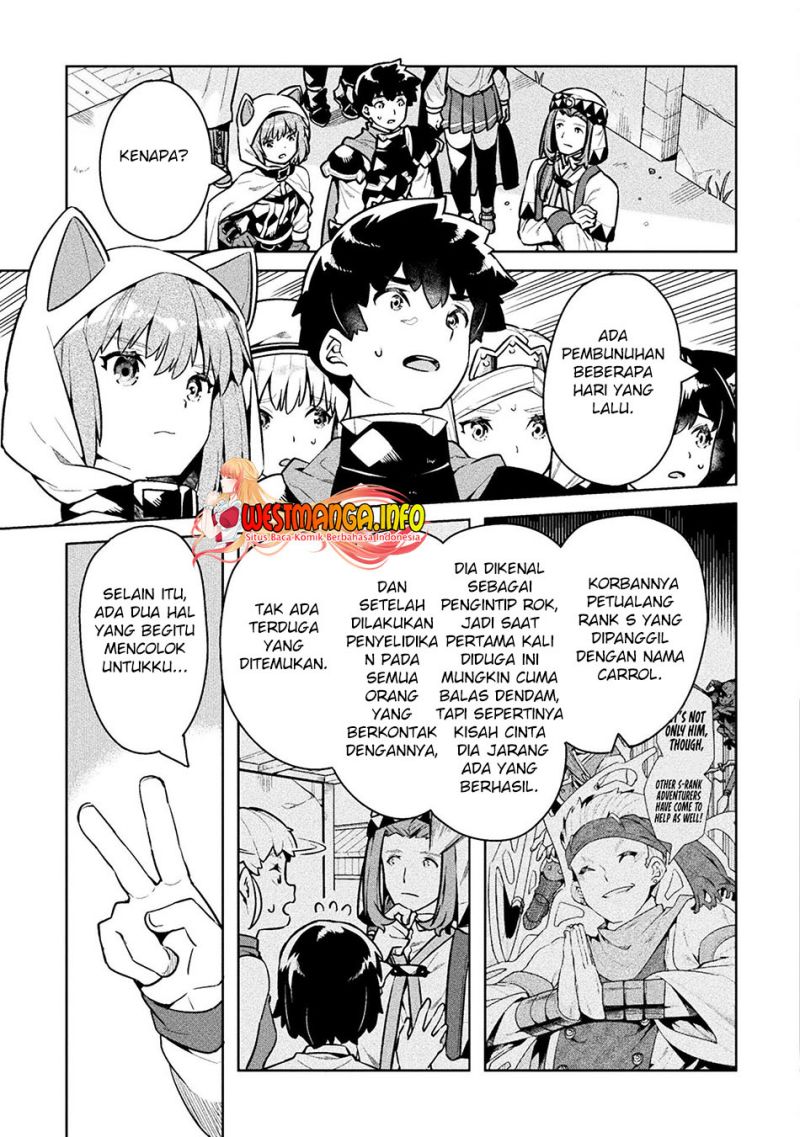 image-komik-neet-dakedo-hello-work-ni-ittara-isekai-ni-tsuretekareta-chapter-45-5/32