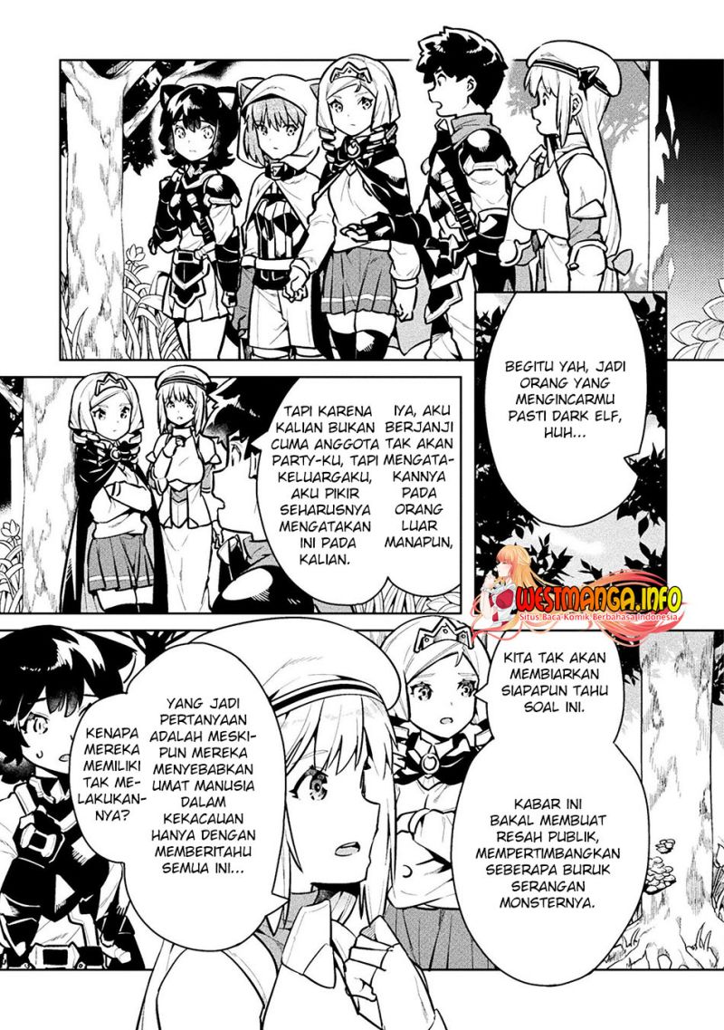 image-komik-neet-dakedo-hello-work-ni-ittara-isekai-ni-tsuretekareta-chapter-45-11/32