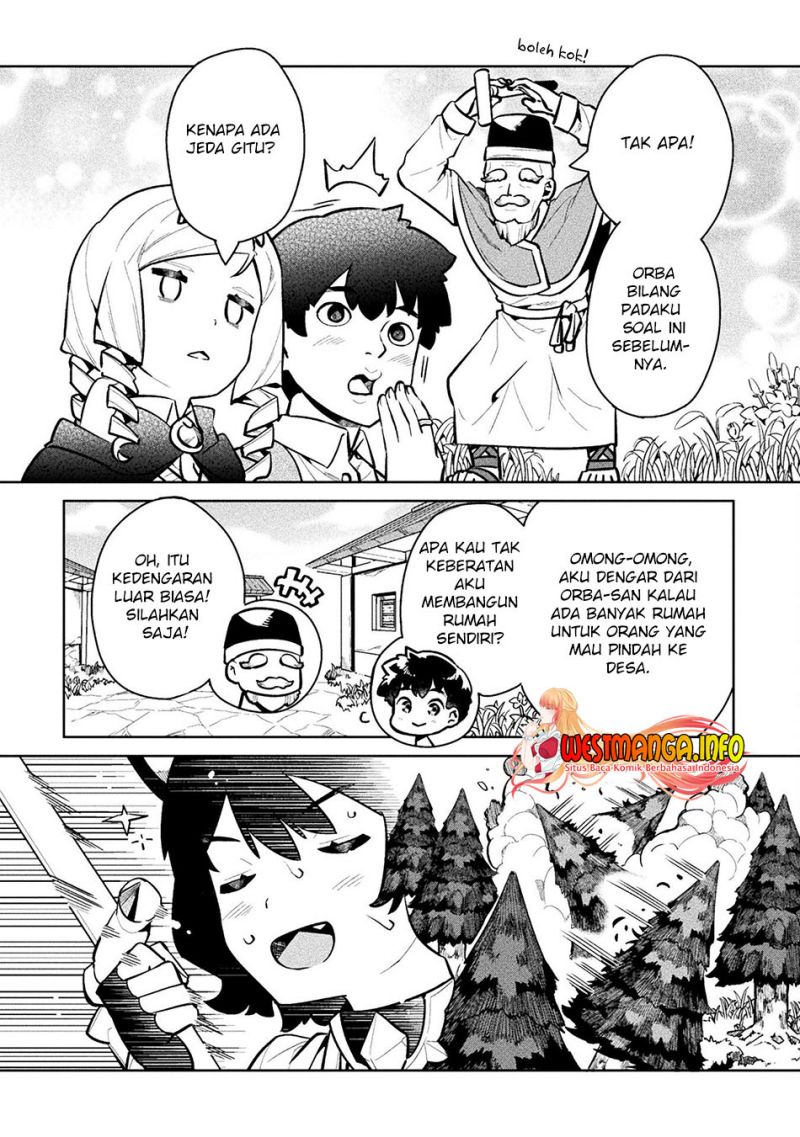 image-komik-neet-dakedo-hello-work-ni-ittara-isekai-ni-tsuretekareta-chapter-45-22/32