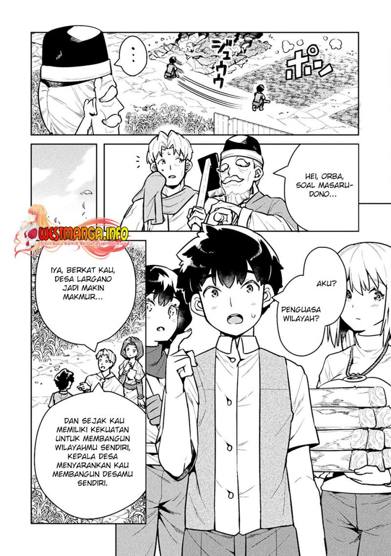 image-komik-neet-dakedo-hello-work-ni-ittara-isekai-ni-tsuretekareta-chapter-45-24/32